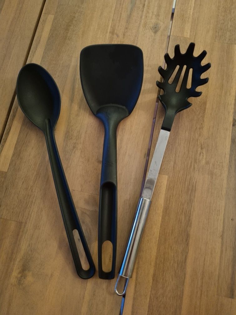 Artigos de cozinha