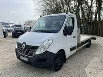 Renault Master  2.3 diesel 170km, Salon PL, Iwł, FV23%