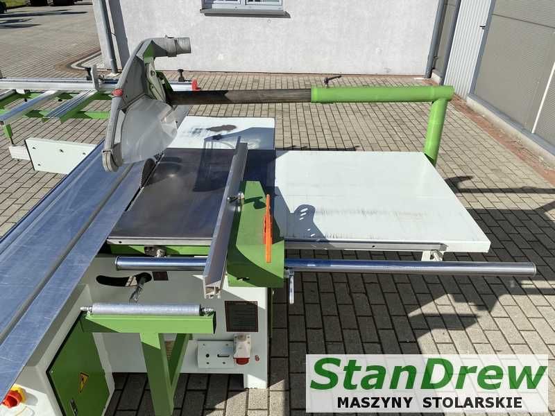 Piła formatowa PERFECT MAX 3200 tarcza 400