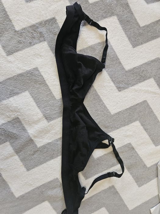 Biustonosz do karmienia