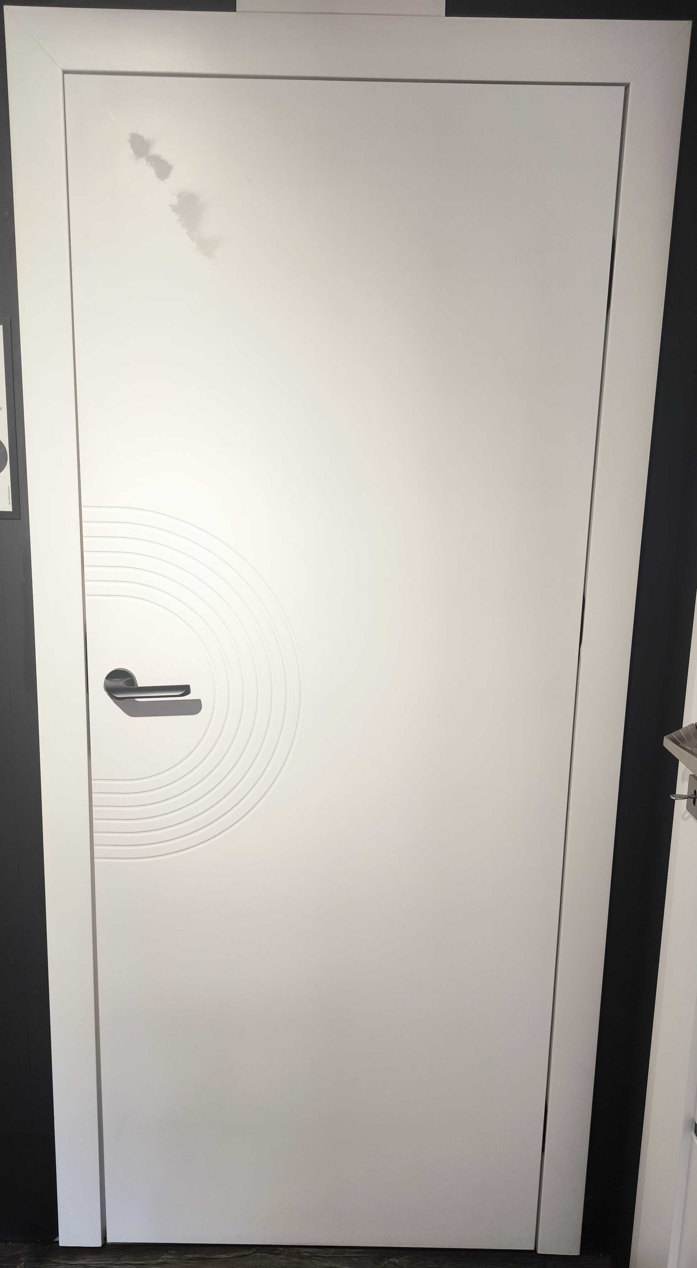 Drzwi wewnętrzne Porta