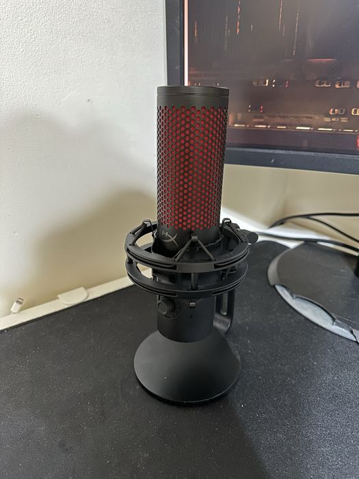 HyperX QuadCast 2