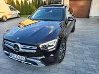 Mercedes-Benz GLC Salon Polska 105,netto 23%vat Panoramiczny dach