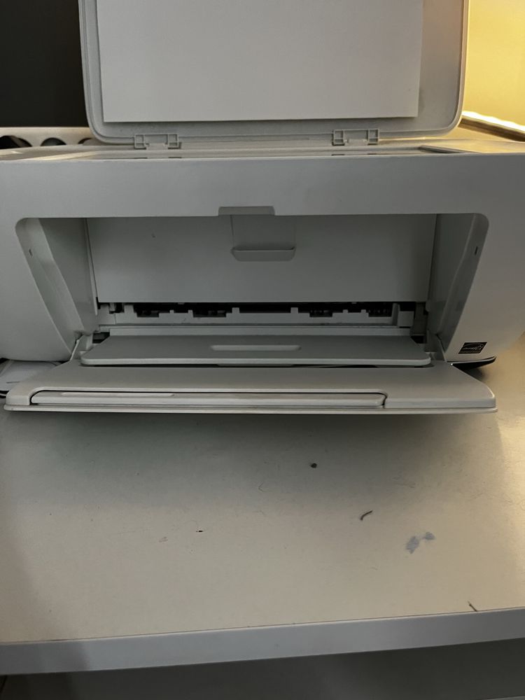 dobra drukarka hp deskjet 2620