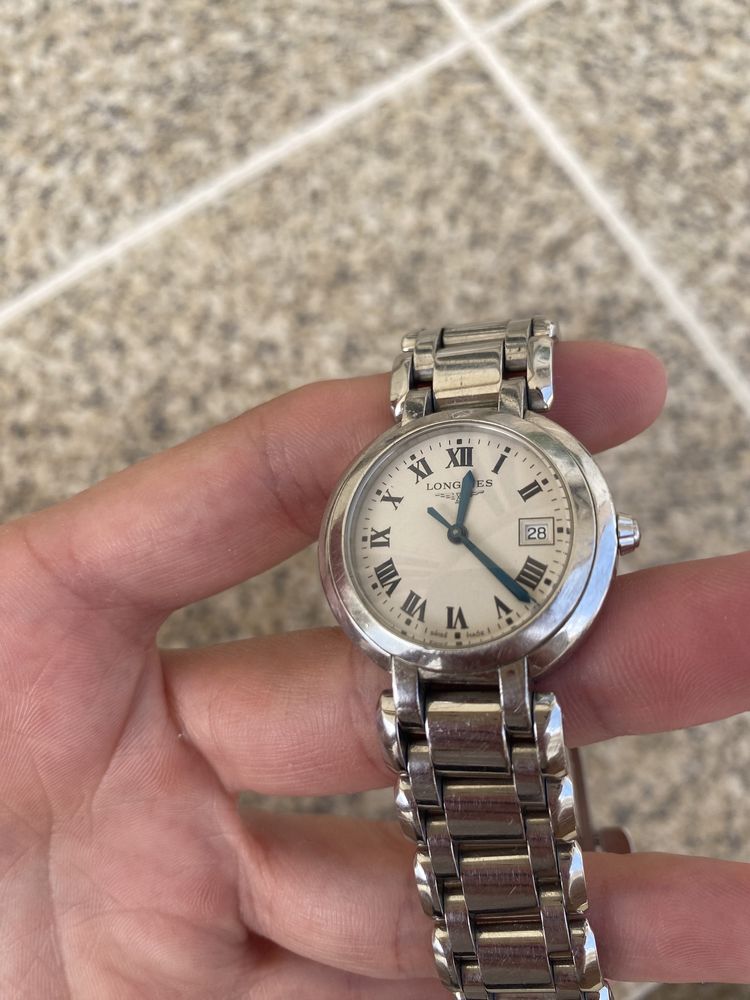 Relogio Longines