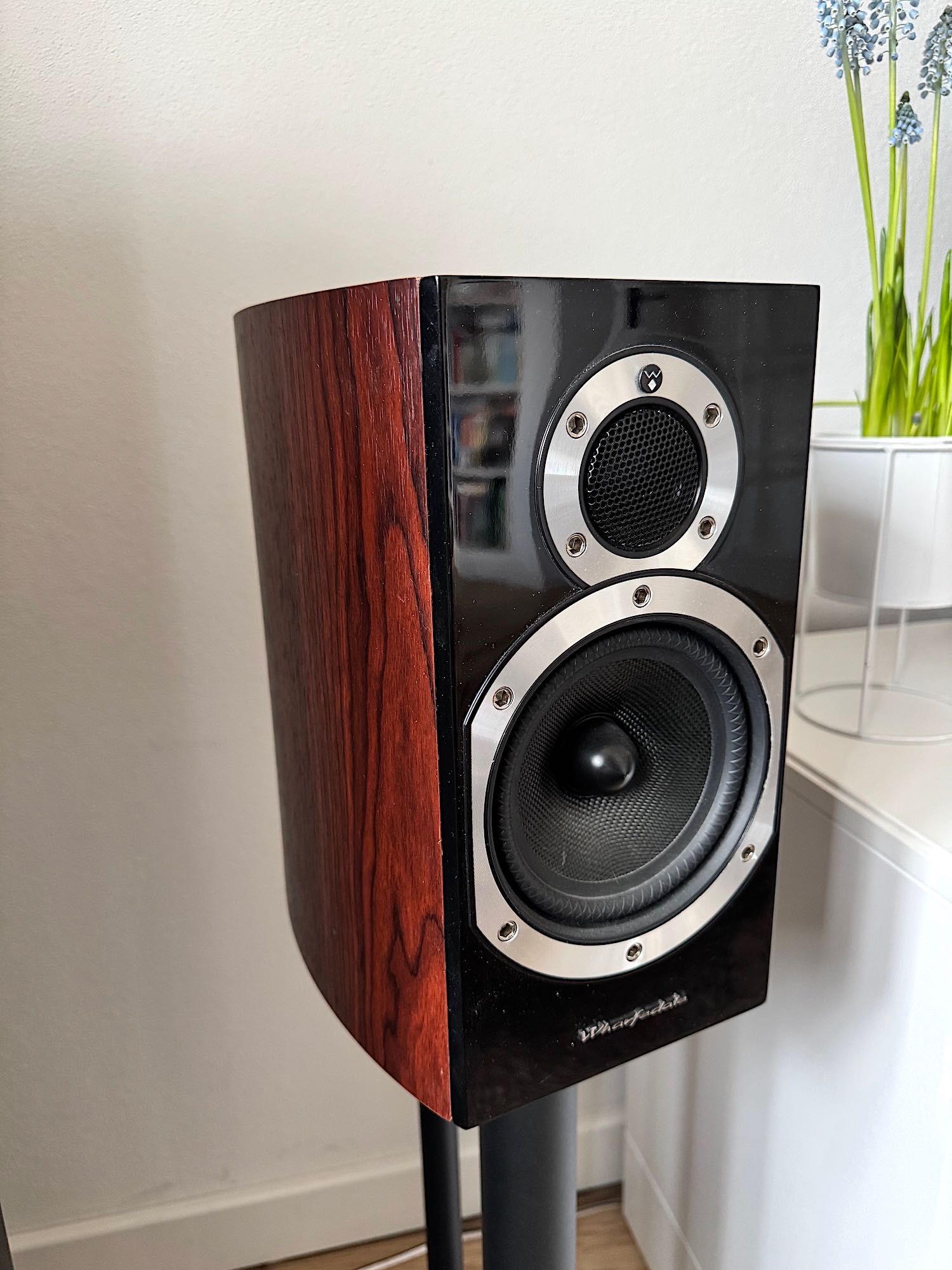 Głośniki Wharfedale Diamond 10.1