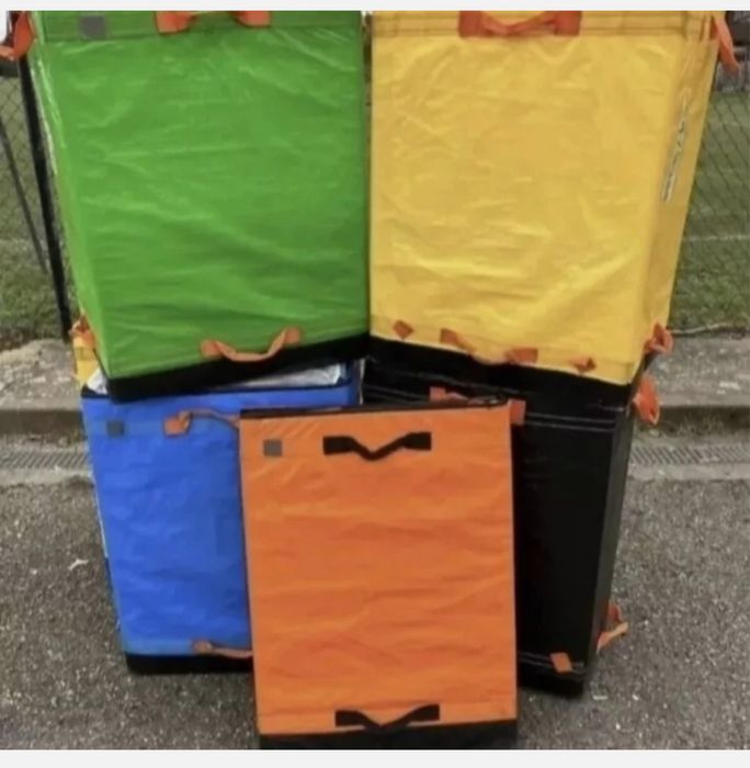 Torby na paczki / do przeprowadzek