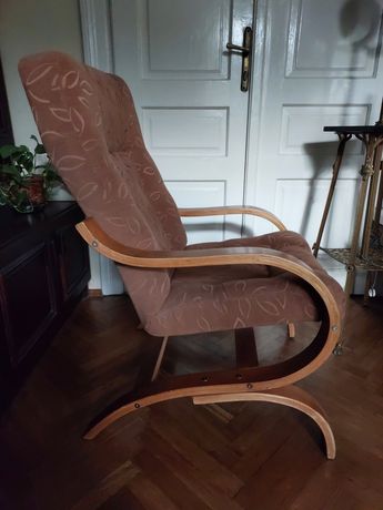 Fotel  Diora  pokojowy. Używany