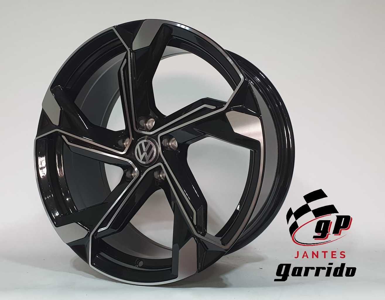 JNCN146-Jantes 18 5x112 Réplicas Audi, para VW Seat Mercedes etc.