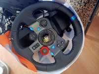 Kierownica Logitech g29