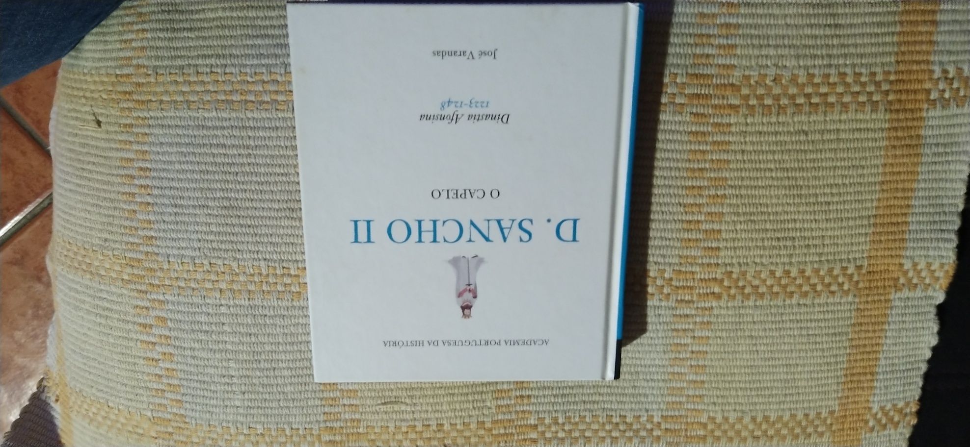 Livros de História