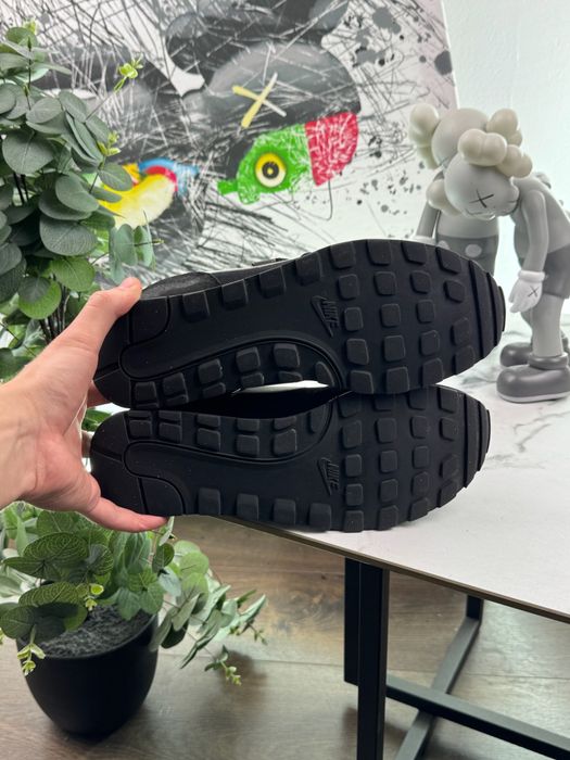 Кросівки Nike MD Runner 42.5 розмір Е6487