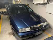 Lancia Kappa Stan idealny
