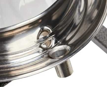 Прес для винограду Вілен 15 л пресс Вилен