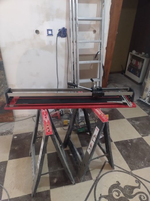 Narzędzia maszynka do cięcia glazury