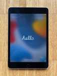 Apple Ipad mini 4 16gb (батарея 2-3 години)