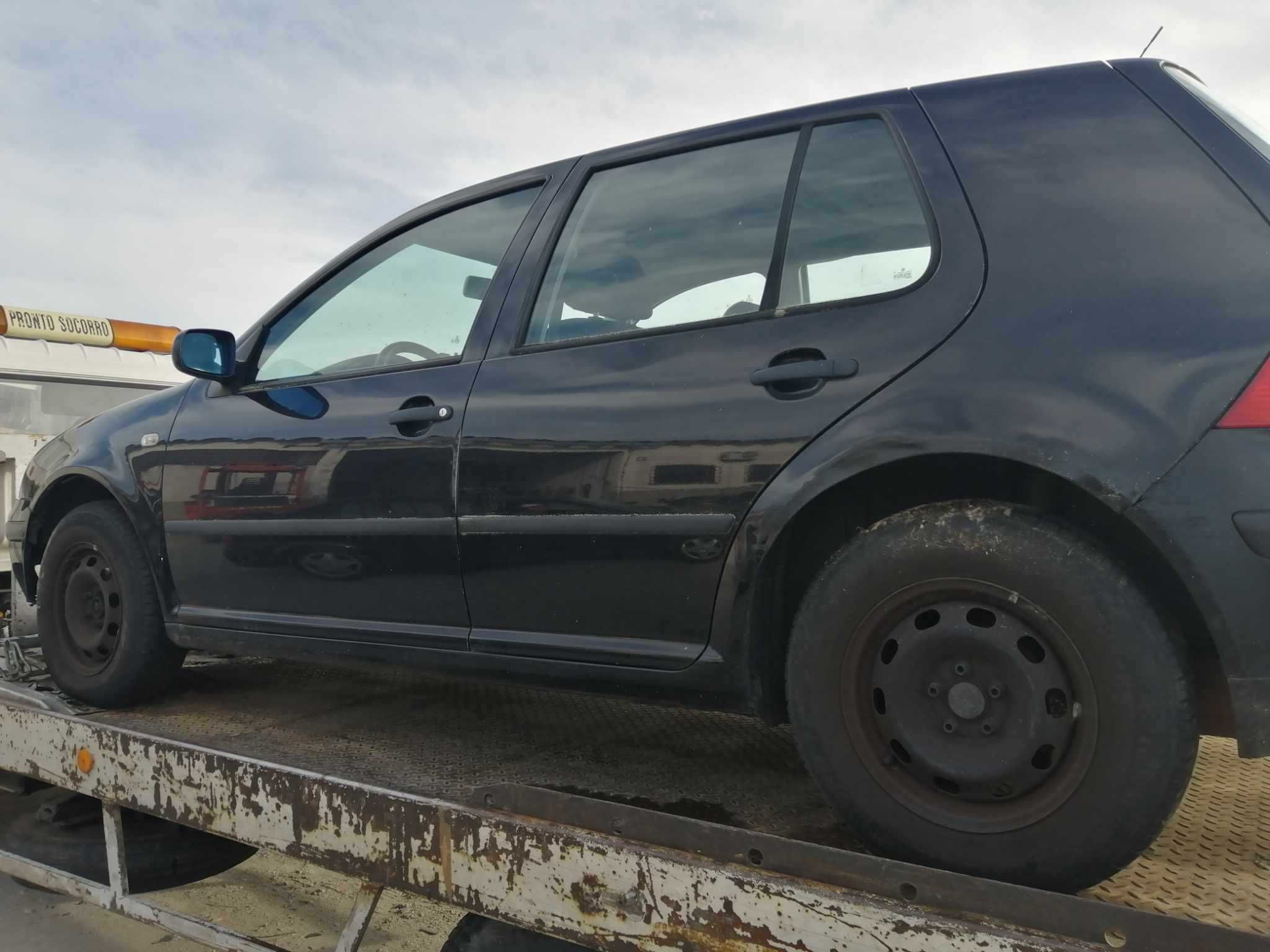 Para peças Volkswagen Golf IV 1.4 16V ano 2002