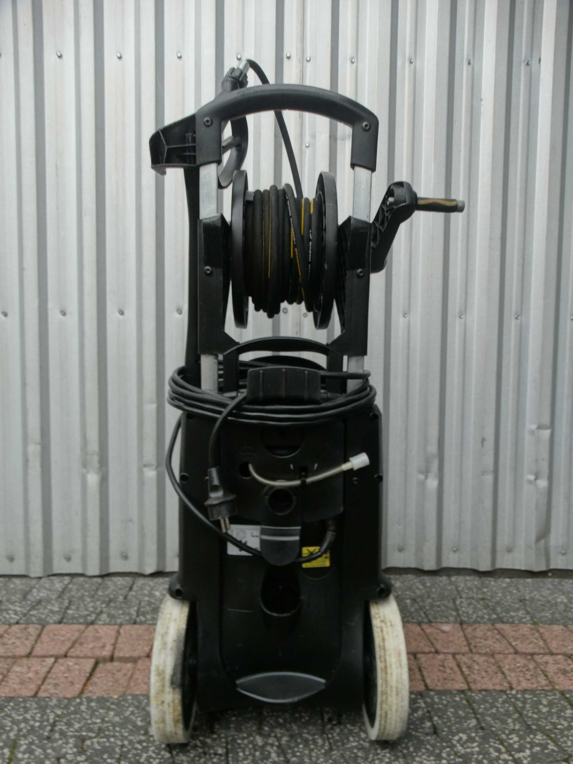 Myjka Ciśnieniowa Karcher HD 6/15 CX