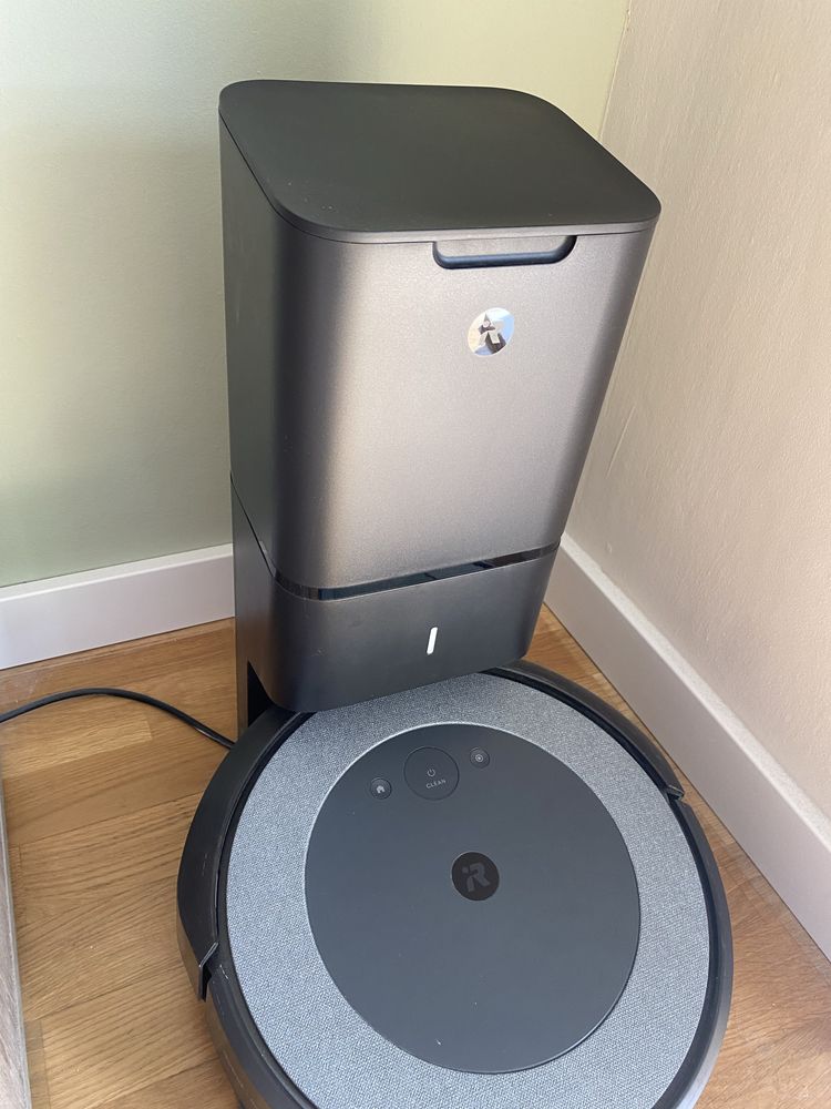 Irobot Roomba I5+