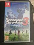 Xenoblade Chronicles 3