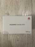 Router Huawei Mobile WiFi
