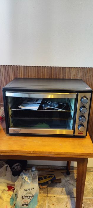 Piekarnik wolnostojący Gwarancja