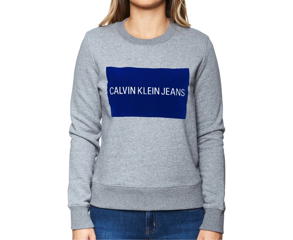 Світшот Calvin Klien