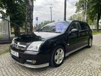 Opel Signum 2.2 benzyna !!! 155 KM !!! 2005 rok !!! Automat !!! Klima