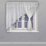 ‼️ WYPRZEDAŻ ‼️ Firana 150x370