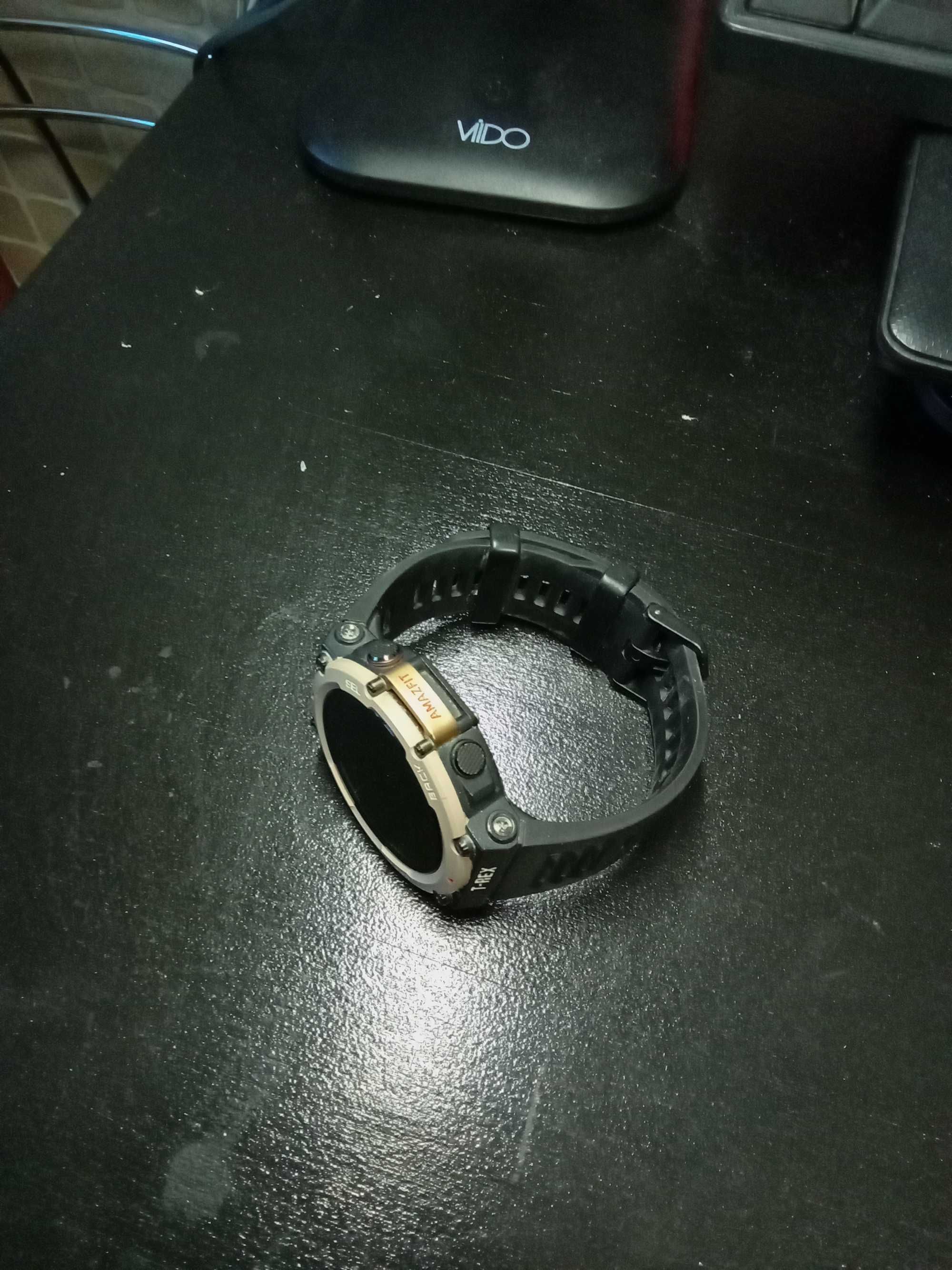 T-Rex 2 Amazfit - stan wzorowy
