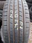 Opona używana 195/65R15 Kumho Solus TA11 1szt.