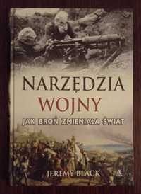 Narzędzia wojny - Jeremy Black