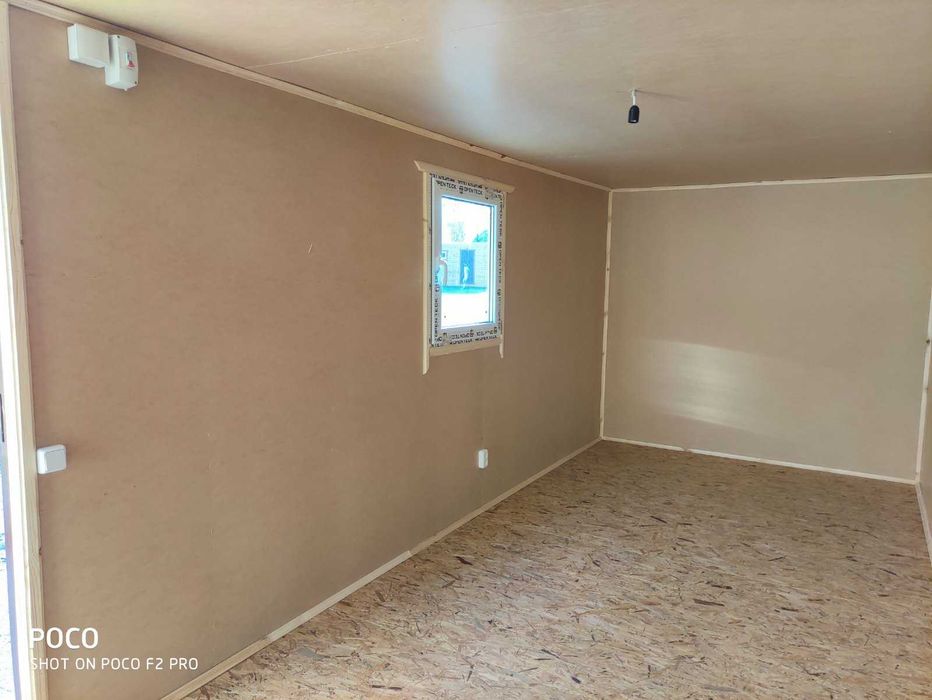 Бытовка (битовка), хозблок, сарай, садовый домик, прорабка пост охраны