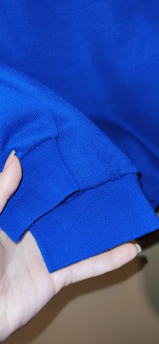 Светр, джемпер, худі на флісі на 7-8 років, Міньон, посіпака