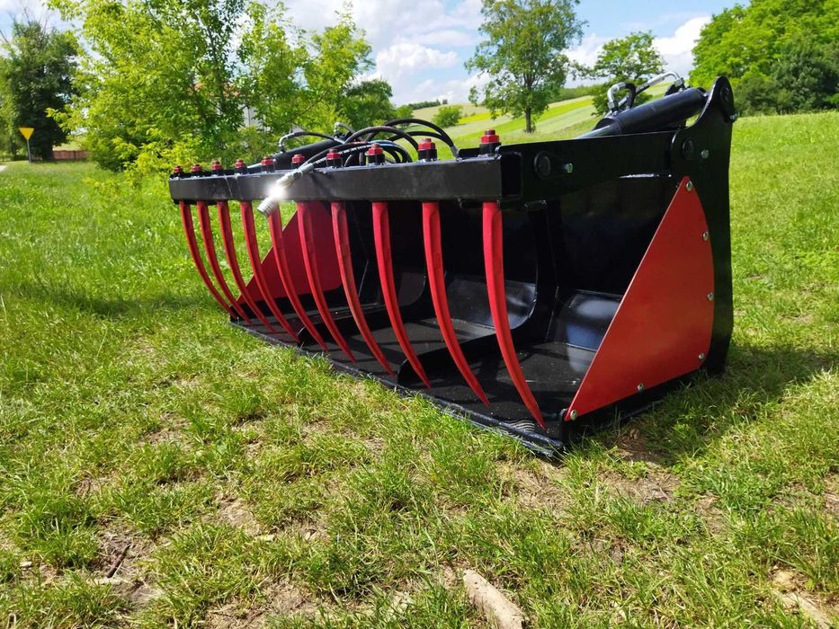 Łyżko krokodyl różne szerokości GWARANCJA PRODUCENTA