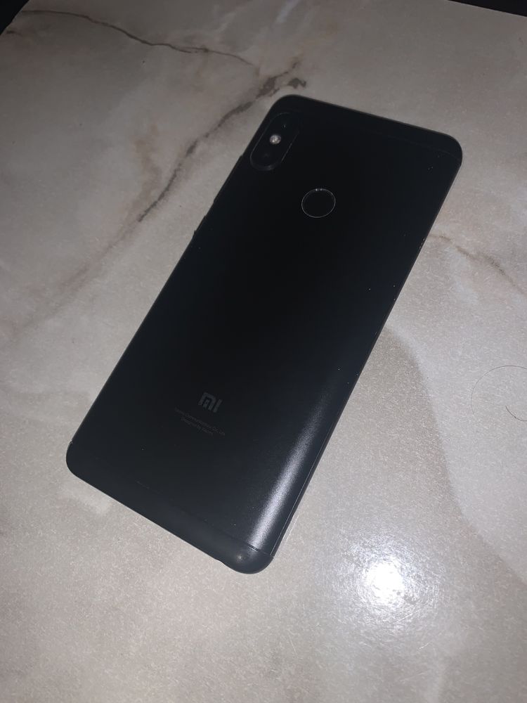 Xiaomi Redmi Note 5 3/32