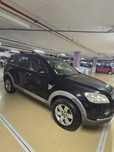 Chevrolet Captiva 2.0 VCDi Seven 7L