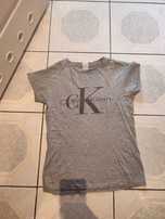 Koszulka Calvin klein