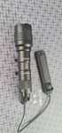 Latarka Stremlight ProTac