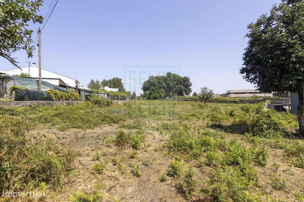 Quinta rustica em Paços de Ferreira