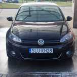 Volkswagen golf VI 1.4 122 Tsi Automat