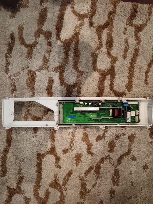 Painel Máquina de lavar roupa TEKA TK1280