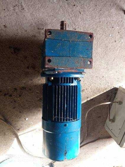 Silnik jednofazowy 1,5kw