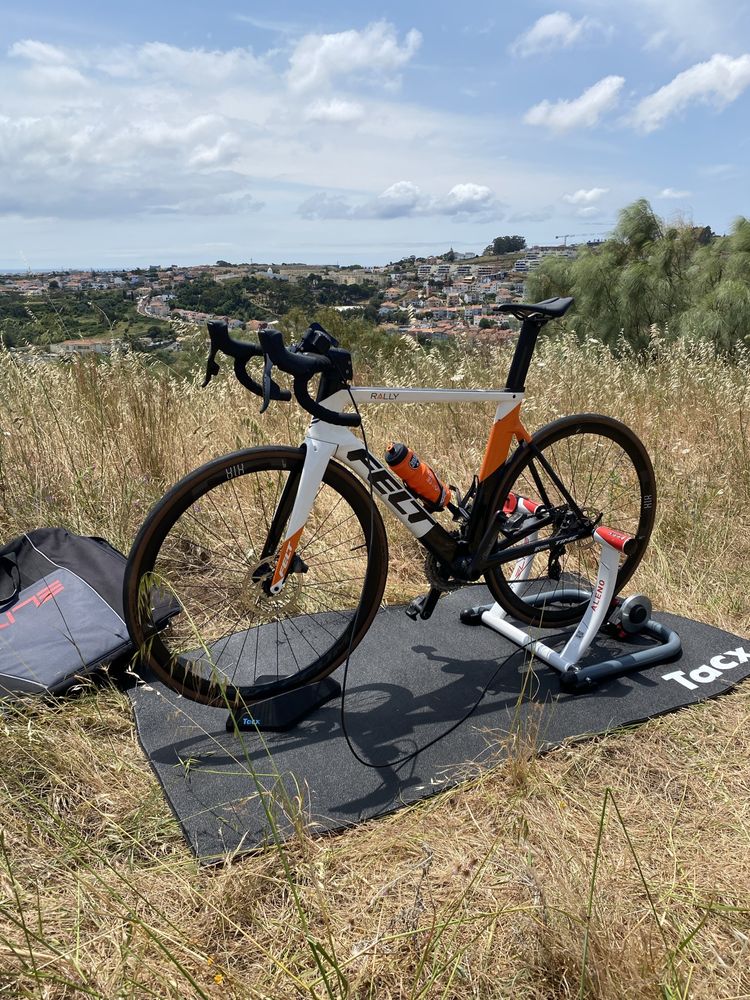 Rolo Elite Aleno Smart
