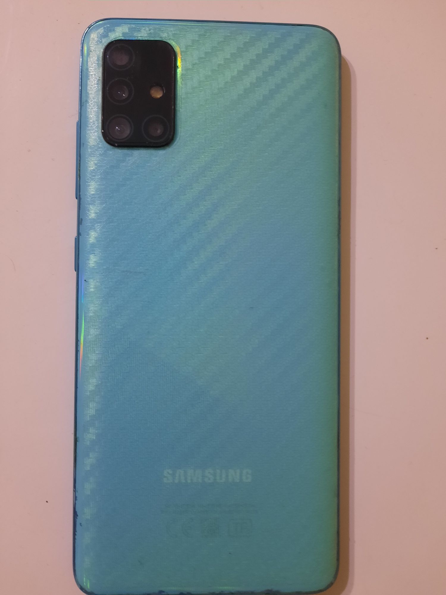 Продам самсунг (Samsung) a51