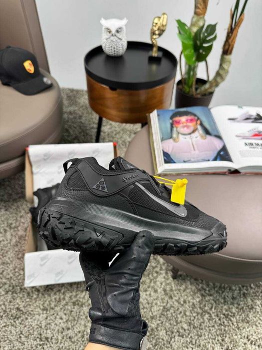 кросівки найк маунтін флай Nike ACG Mountain Fly 2 GTX