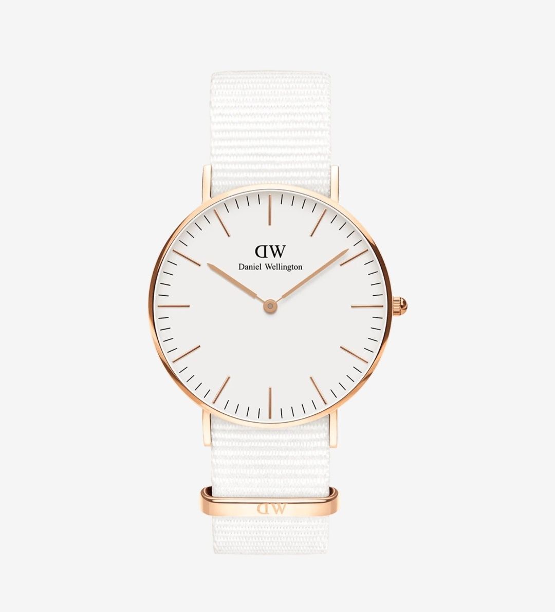 Daniel Wellington CLASSIC DOVER Rose gold