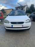 Opel Corsa B 1.5D