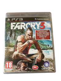 Far Cry 3 ps3 pl