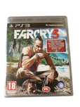 Far Cry 3 ps3 pl